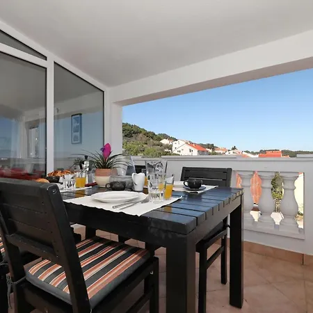 Zanov דירה פרקו