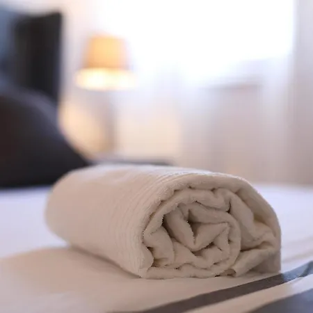 Zanov Apartament *