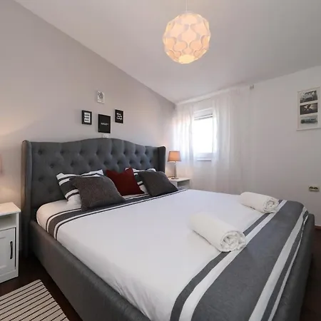 Zanov Apartman