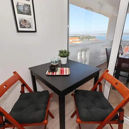 Zanov Apartament *