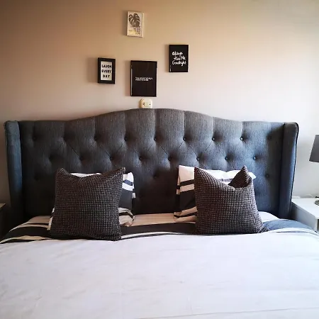 Zanov Apartament Preko