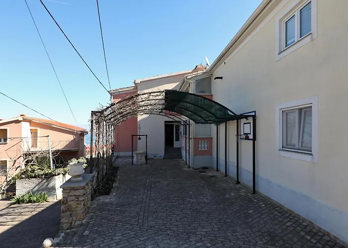 Zanov شقة بريكو