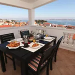 Apartament Zanov
