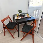 Zanov Lägenhet
