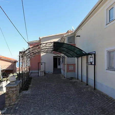 Zanov Apartment Preko
