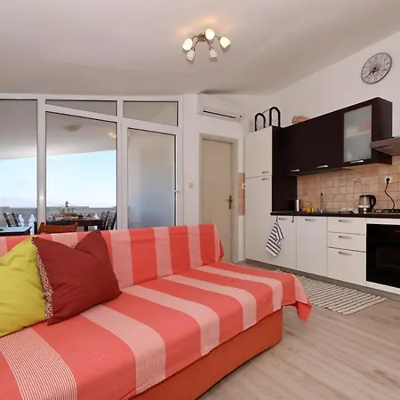 Zanov Apartment Preko