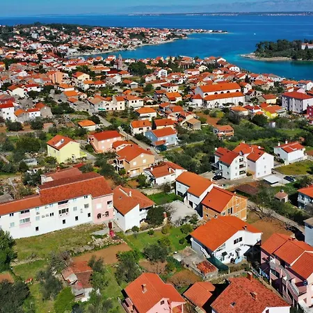 Zanov Apartment Preko