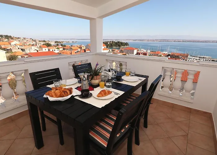 Διαμέρισμα Zanov