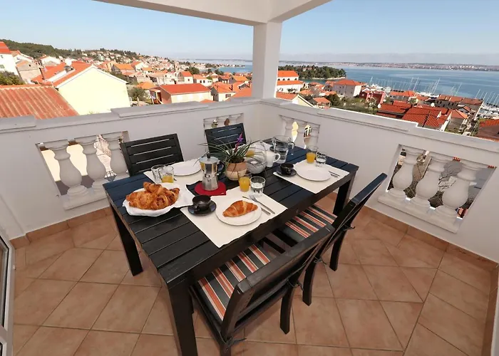 Διαμέρισμα Zanov Preko