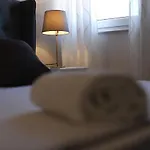 Apartment Zanov *