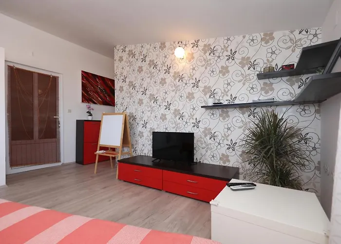 Zanov Apartmán Preko