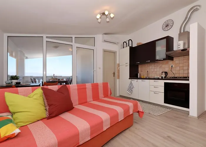 Zanov Apartmán Preko